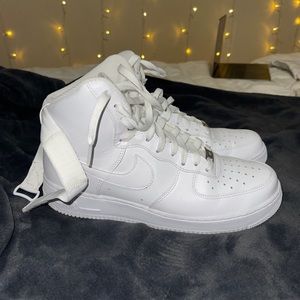Nike air force 1 high tops